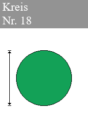 Kreis Nr. 18