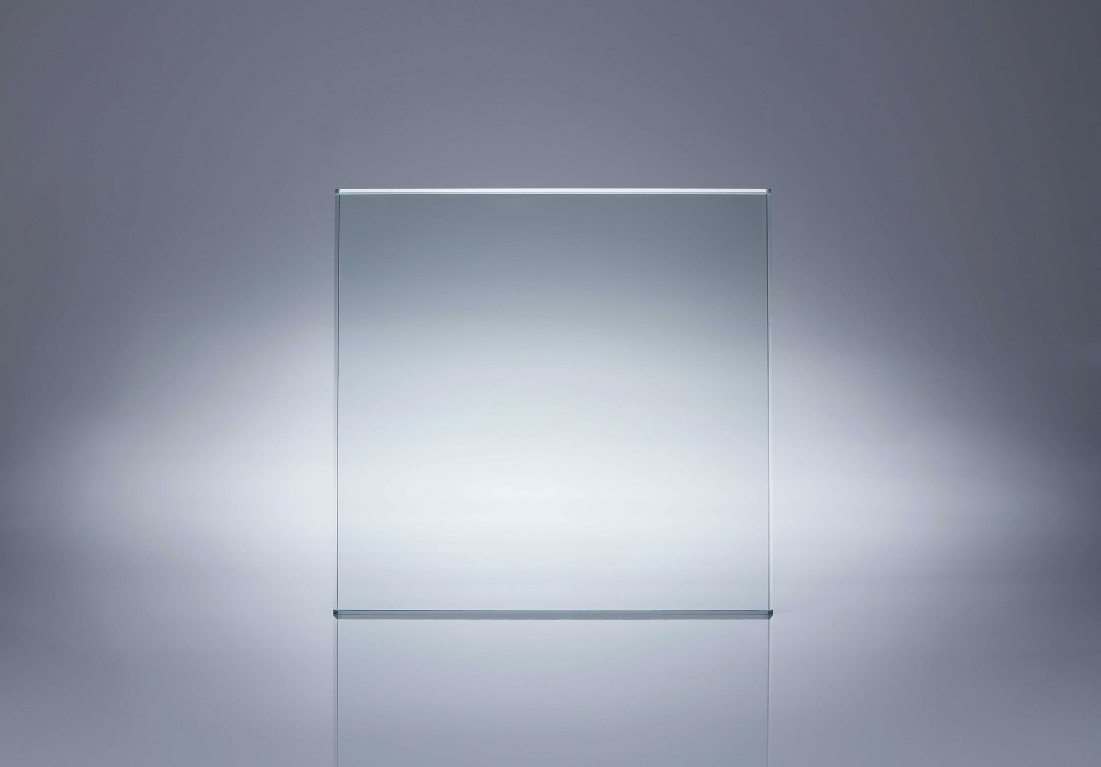 Floatglas 10 mm, Modell 3