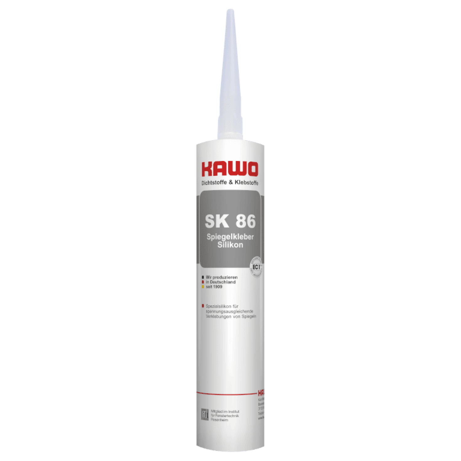 Spiegelkleber 310ml